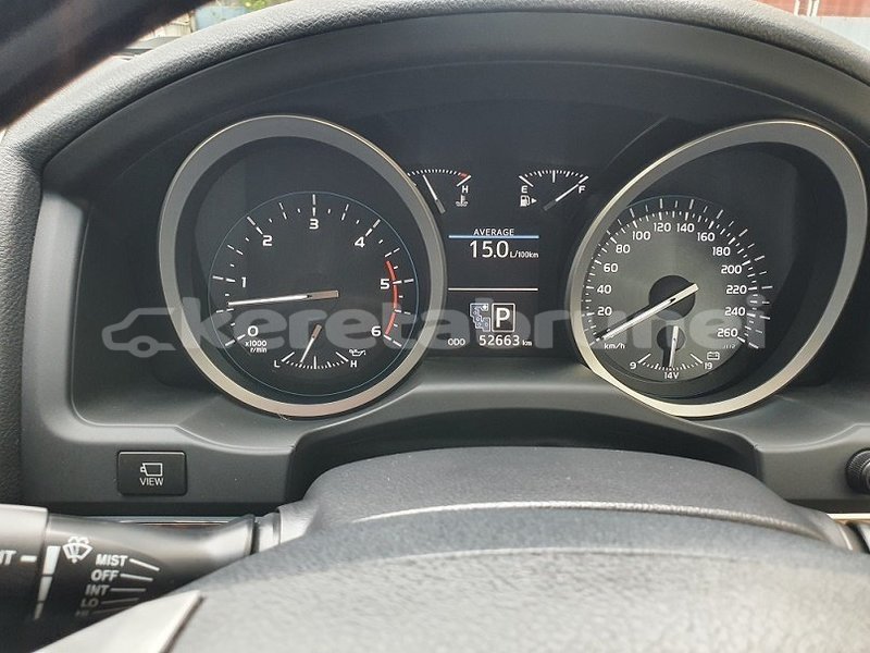 Big with watermark toyota land cruiser prado brunei muara bandar seri begawan 6936