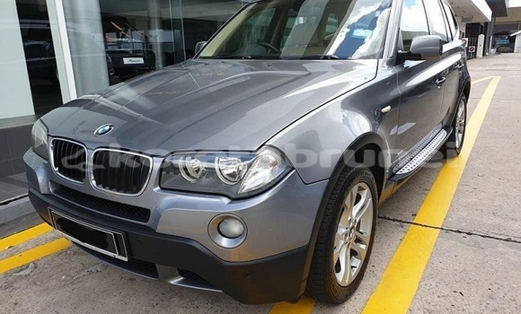 Buy Used BMW X3 Other Car in Bandar Seri Begawan in Brunei-Muara Buy Used BMW X3 Other Car in Bandar Seri Begawan in Brunei-Muara
