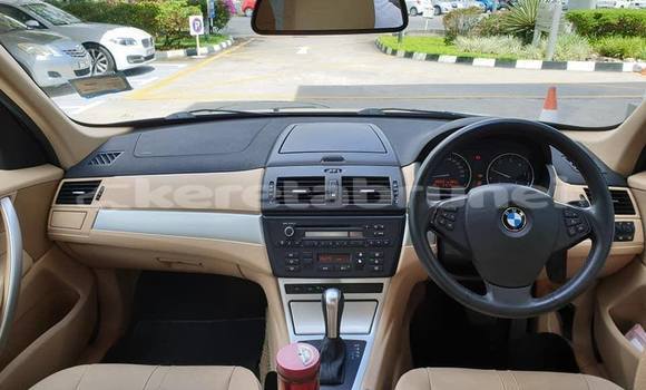 Buy Used BMW X3 Other Car in Bandar Seri Begawan in Brunei-Muara Buy Used BMW X3 Other Car in Bandar Seri Begawan in Brunei-Muara
