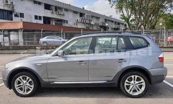 Buy Used BMW X3 Other Car in Bandar Seri Begawan in Brunei-Muara Buy Used BMW X3 Other Car in Bandar Seri Begawan in Brunei-Muara
