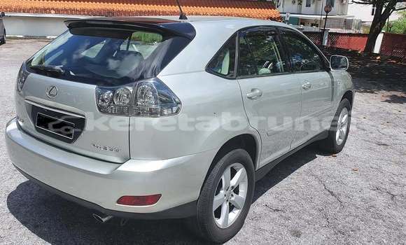 Buy Used Lexus RX 300 Other Car in Bandar Seri Begawan in Brunei-Muara Buy Used Lexus RX 300 Other Car in Bandar Seri Begawan in Brunei-Muara