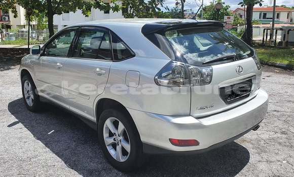 Buy Used Lexus RX 300 Other Car in Bandar Seri Begawan in Brunei-Muara Buy Used Lexus RX 300 Other Car in Bandar Seri Begawan in Brunei-Muara