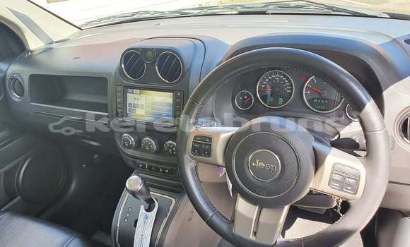 Buy Used Jeep Compass Other Car in Bandar Seri Begawan in Brunei-Muara Buy Used Jeep Compass Other Car in Bandar Seri Begawan in Brunei-Muara