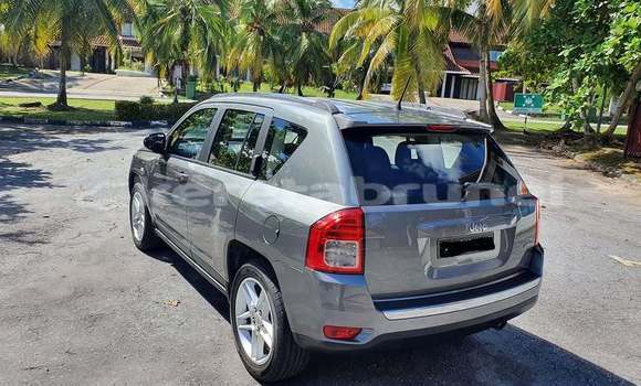 Buy Used Jeep Compass Other Car in Bandar Seri Begawan in Brunei-Muara Buy Used Jeep Compass Other Car in Bandar Seri Begawan in Brunei-Muara