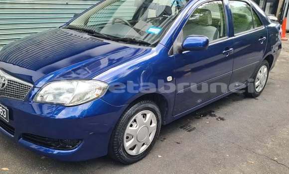 Buy Used Toyota Vios Blue Car in Bandar Seri Begawan in Brunei-Muara Buy Used Toyota Vios Blue Car in Bandar Seri Begawan in Brunei-Muara