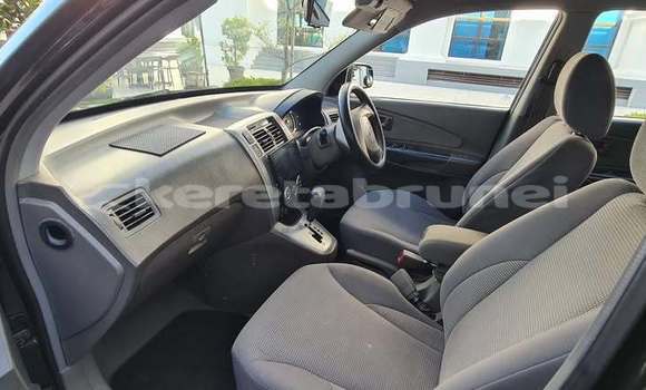 Buy Used Hyundai Tucson Black Car in Bandar Seri Begawan in Brunei-Muara Buy Used Hyundai Tucson Black Car in Bandar Seri Begawan in Brunei-Muara