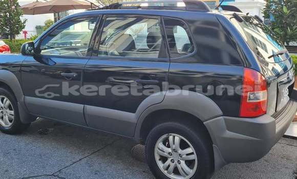 Buy Used Hyundai Tucson Black Car in Bandar Seri Begawan in Brunei-Muara Buy Used Hyundai Tucson Black Car in Bandar Seri Begawan in Brunei-Muara