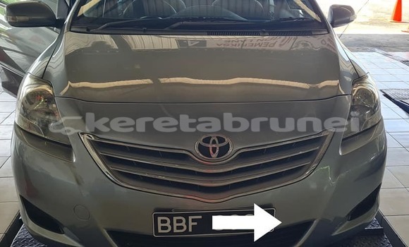 Buy Used Toyota Vios Other Car in Bandar Seri Begawan in Brunei-Muara Buy Used Toyota Vios Other Car in Bandar Seri Begawan in Brunei-Muara