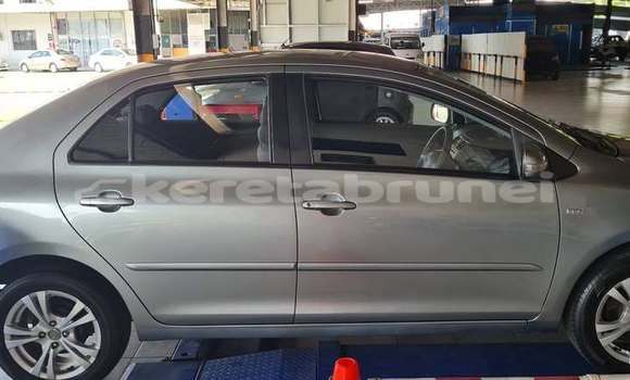 Buy Used Toyota Vios Other Car in Bandar Seri Begawan in Brunei-Muara Buy Used Toyota Vios Other Car in Bandar Seri Begawan in Brunei-Muara