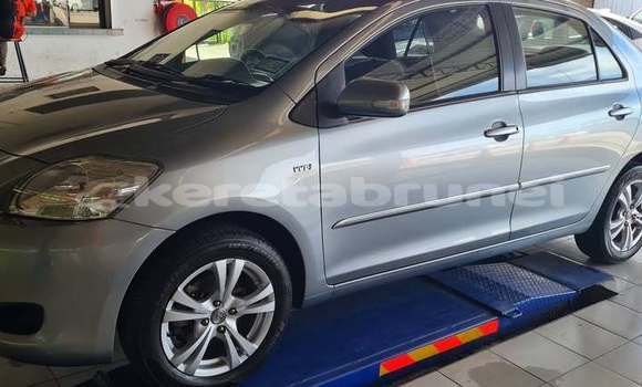 Buy Used Toyota Vios Other Car in Bandar Seri Begawan in Brunei-Muara Buy Used Toyota Vios Other Car in Bandar Seri Begawan in Brunei-Muara