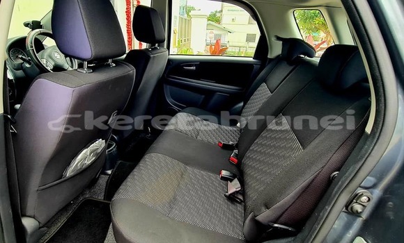 Buy Used Suzuki SX4 Blue Car in Bandar Seri Begawan in Brunei-Muara Buy Used Suzuki SX4 Blue Car in Bandar Seri Begawan in Brunei-Muara