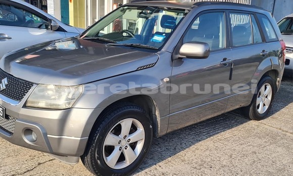 Buy Used Suzuki Vitara Other Car in Bandar Seri Begawan in Brunei-Muara Buy Used Suzuki Vitara Other Car in Bandar Seri Begawan in Brunei-Muara