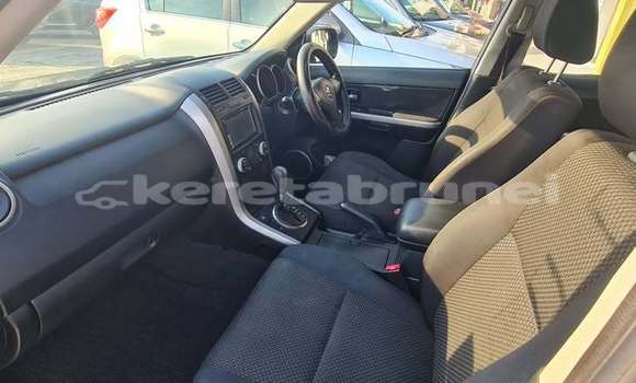 Buy Used Suzuki Vitara Other Car in Bandar Seri Begawan in Brunei-Muara Buy Used Suzuki Vitara Other Car in Bandar Seri Begawan in Brunei-Muara