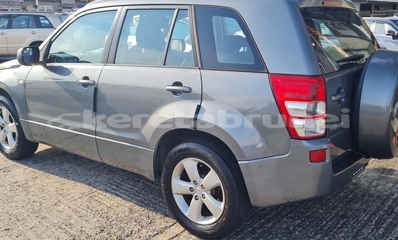 Buy Used Suzuki Vitara Other Car in Bandar Seri Begawan in Brunei-Muara Buy Used Suzuki Vitara Other Car in Bandar Seri Begawan in Brunei-Muara
