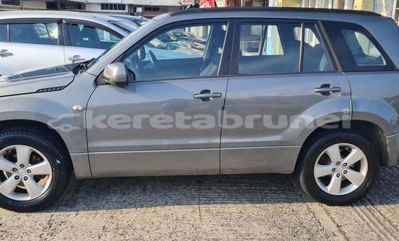 Buy Used Suzuki Vitara Other Car in Bandar Seri Begawan in Brunei-Muara Buy Used Suzuki Vitara Other Car in Bandar Seri Begawan in Brunei-Muara