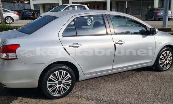 Buy Used Toyota Vios Other Car in Bandar Seri Begawan in Brunei-Muara Buy Used Toyota Vios Other Car in Bandar Seri Begawan in Brunei-Muara