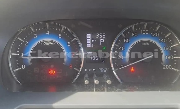 Buy Used Toyota Rush Red Car in Bandar Seri Begawan in Brunei-Muara Buy Used Toyota Rush Red Car in Bandar Seri Begawan in Brunei-Muara