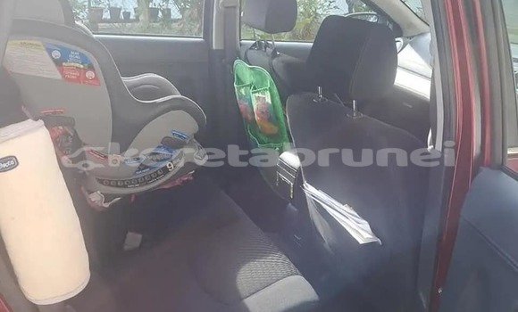 Buy Used Toyota Rush Red Car in Bandar Seri Begawan in Brunei-Muara Buy Used Toyota Rush Red Car in Bandar Seri Begawan in Brunei-Muara