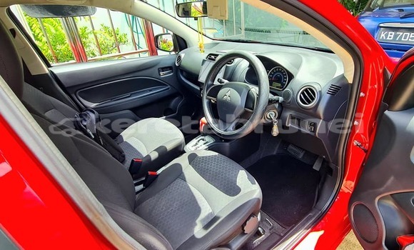 Buy Used Mitsubishi Mirage Red Car in Bandar Seri Begawan in Brunei-Muara Buy Used Mitsubishi Mirage Red Car in Bandar Seri Begawan in Brunei-Muara