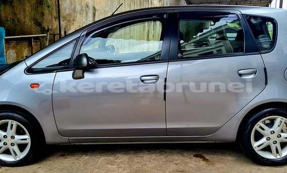 Buy Used Mitsubishi Colt Other Car in Bandar Seri Begawan in Brunei-Muara