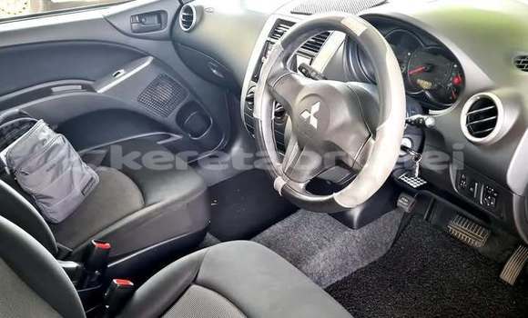 Buy Used Mitsubishi Colt Other Car in Bandar Seri Begawan in Brunei-Muara Buy Used Mitsubishi Colt Other Car in Bandar Seri Begawan in Brunei-Muara