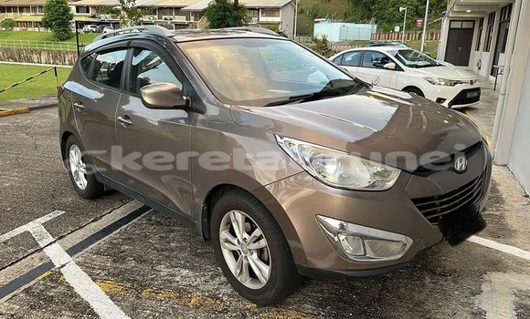 Buy Used Hyundai Tucson Other Car in Bandar Seri Begawan in Brunei-Muara Buy Used Hyundai Tucson Other Car in Bandar Seri Begawan in Brunei-Muara