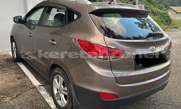 Buy Used Hyundai Tucson Other Car in Bandar Seri Begawan in Brunei-Muara Buy Used Hyundai Tucson Other Car in Bandar Seri Begawan in Brunei-Muara