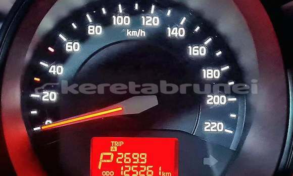 Buy Used Kia Rio White Car in Bandar Seri Begawan in Brunei-Muara Buy Used Kia Rio White Car in Bandar Seri Begawan in Brunei-Muara