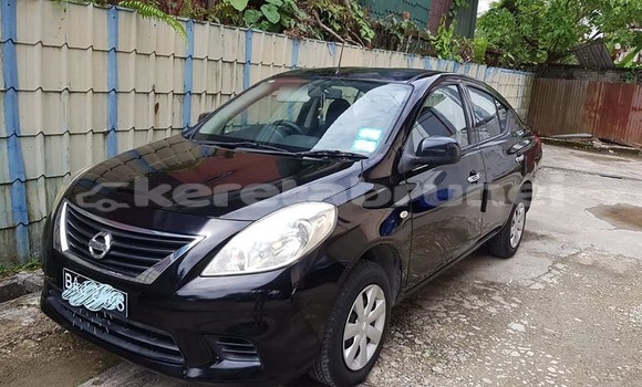 Buy Used Nissan Almera Black Car in Bandar Seri Begawan in Brunei-Muara Buy Used Nissan Almera Black Car in Bandar Seri Begawan in Brunei-Muara