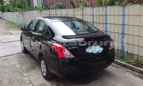 Buy Used Nissan Almera Black Car in Bandar Seri Begawan in Brunei-Muara Buy Used Nissan Almera Black Car in Bandar Seri Begawan in Brunei-Muara