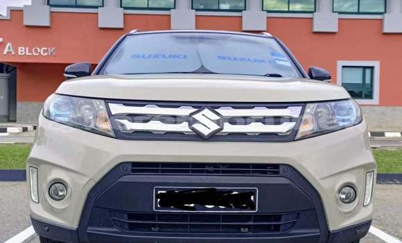 Buy Used Suzuki Vitara White Car in Bandar Seri Begawan in Brunei-Muara Buy Used Suzuki Vitara White Car in Bandar Seri Begawan in Brunei-Muara