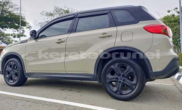 Buy Used Suzuki Vitara White Car in Bandar Seri Begawan in Brunei-Muara Buy Used Suzuki Vitara White Car in Bandar Seri Begawan in Brunei-Muara