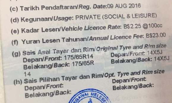 Buy Used Toyota Vigo Blue Car in Bandar Seri Begawan in Brunei-Muara Buy Used Toyota Vigo Blue Car in Bandar Seri Begawan in Brunei-Muara