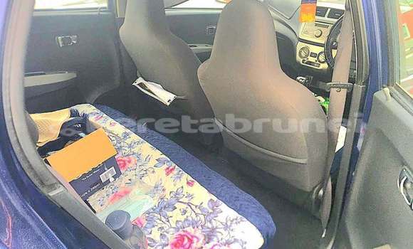 Buy Used Toyota Vigo Blue Car in Bandar Seri Begawan in Brunei-Muara Buy Used Toyota Vigo Blue Car in Bandar Seri Begawan in Brunei-Muara