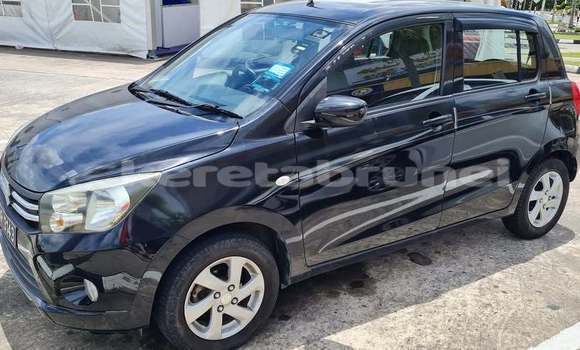 Buy Used Suzuki Celerio Black Car in Bandar Seri Begawan in Brunei-Muara Buy Used Suzuki Celerio Black Car in Bandar Seri Begawan in Brunei-Muara