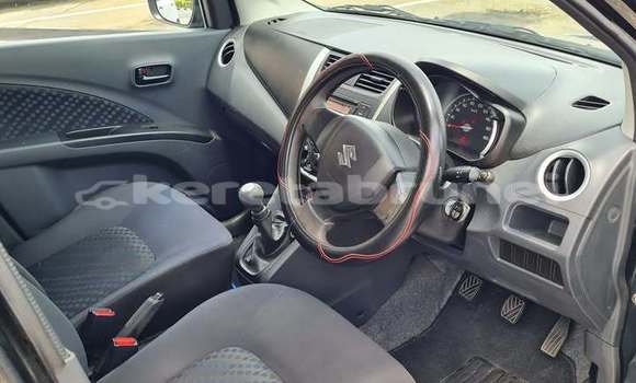 Buy Used Suzuki Celerio Black Car in Bandar Seri Begawan in Brunei-Muara Buy Used Suzuki Celerio Black Car in Bandar Seri Begawan in Brunei-Muara
