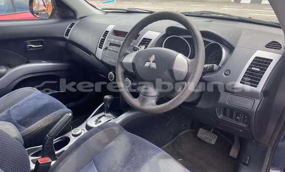 Buy Used Mitsubishi Outlander Black Car in Bandar Seri Begawan in Brunei-Muara Buy Used Mitsubishi Outlander Black Car in Bandar Seri Begawan in Brunei-Muara