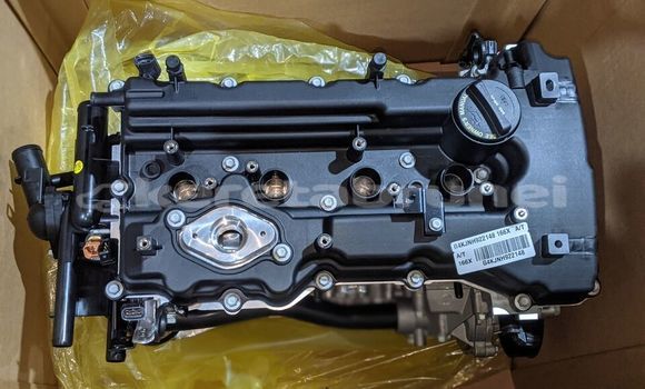 Buy HYUNDAI SONATA 2.4l in Bangar in Temburong Buy HYUNDAI SONATA 2.4l in Bangar in Temburong