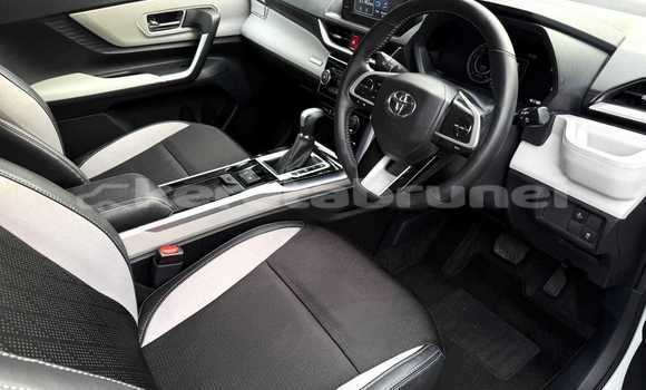 Buy Used Toyota Avanza White Car in Bandar Seri Begawan in Brunei-Muara Buy Used Toyota Avanza White Car in Bandar Seri Begawan in Brunei-Muara