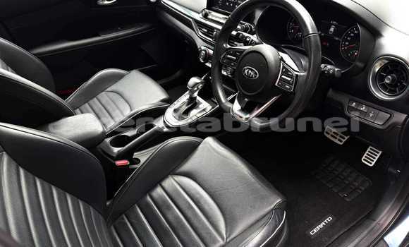 Buy Used Kia Cerato Blue Car in Bandar Seri Begawan in Brunei-Muara Buy Used Kia Cerato Blue Car in Bandar Seri Begawan in Brunei-Muara