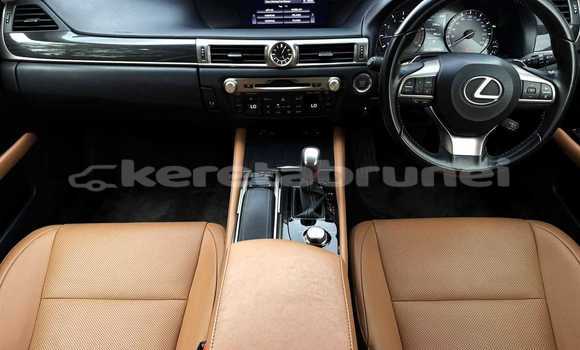 Buy Used Lexus GS Red Car in Bandar Seri Begawan in Brunei-Muara Buy Used Lexus GS Red Car in Bandar Seri Begawan in Brunei-Muara