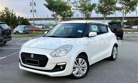 Buy Used Suzuki Alto White Car in Bandar Seri Begawan in Brunei-Muara Buy Used Suzuki Alto White Car in Bandar Seri Begawan in Brunei-Muara