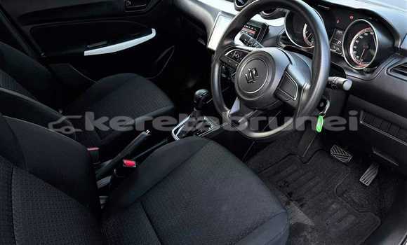 Buy Used Suzuki Alto White Car in Bandar Seri Begawan in Brunei-Muara Buy Used Suzuki Alto White Car in Bandar Seri Begawan in Brunei-Muara