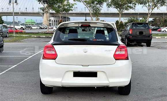 Buy Used Suzuki Alto White Car in Bandar Seri Begawan in Brunei-Muara Buy Used Suzuki Alto White Car in Bandar Seri Begawan in Brunei-Muara