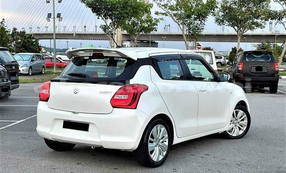 Buy Used Suzuki Alto White Car in Bandar Seri Begawan in Brunei-Muara Buy Used Suzuki Alto White Car in Bandar Seri Begawan in Brunei-Muara