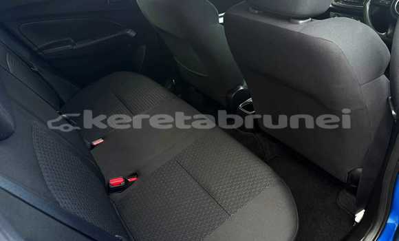 Buy Used Suzuki Swift Blue Car in Bandar Seri Begawan in Brunei-Muara Buy Used Suzuki Swift Blue Car in Bandar Seri Begawan in Brunei-Muara
