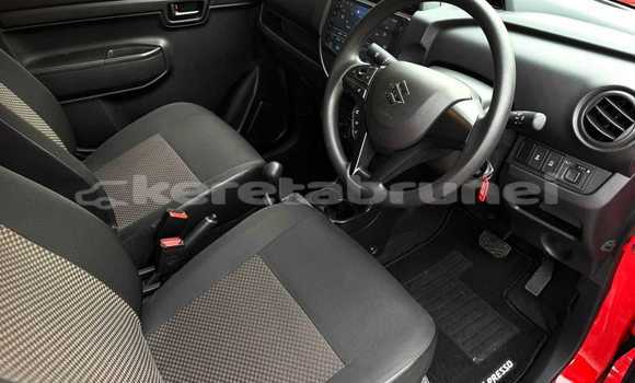 Buy Used Suzuki Solio Red Car in Bandar Seri Begawan in Brunei-Muara Buy Used Suzuki Solio Red Car in Bandar Seri Begawan in Brunei-Muara
