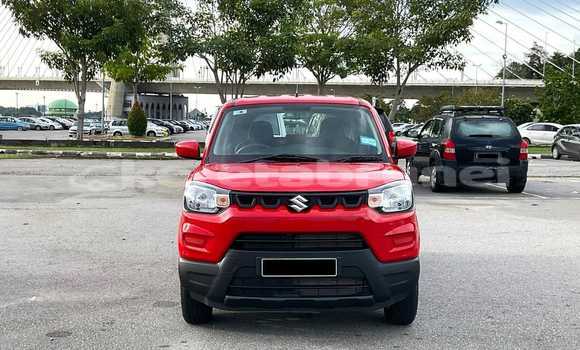 Buy Used Suzuki Solio Red Car in Bandar Seri Begawan in Brunei-Muara Buy Used Suzuki Solio Red Car in Bandar Seri Begawan in Brunei-Muara