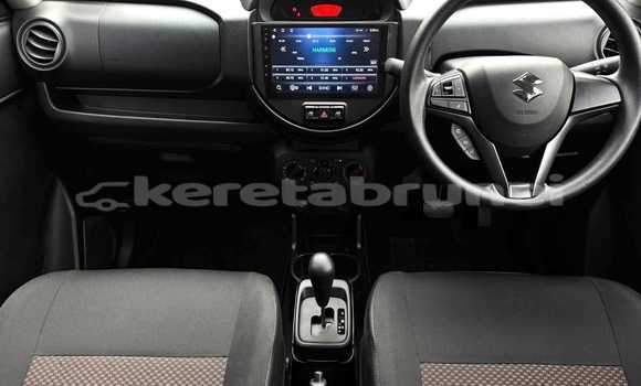 Buy Used Suzuki Solio Red Car in Bandar Seri Begawan in Brunei-Muara Buy Used Suzuki Solio Red Car in Bandar Seri Begawan in Brunei-Muara
