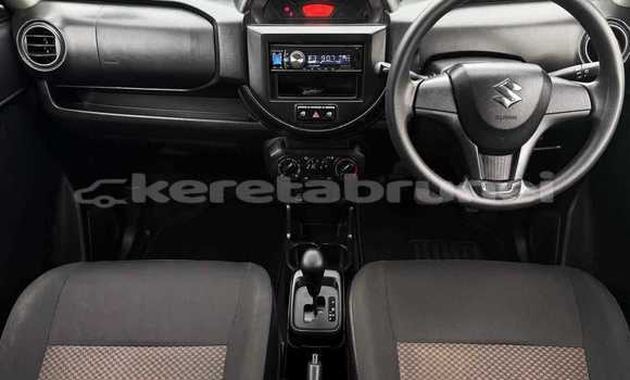 Buy Used Suzuki Spacia Blue Car in Bandar Seri Begawan in Brunei-Muara Buy Used Suzuki Spacia Blue Car in Bandar Seri Begawan in Brunei-Muara